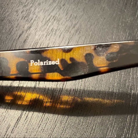 ☀️SALE☀️Optic Nerve Women’s sunglasses - Picture 7 of 7